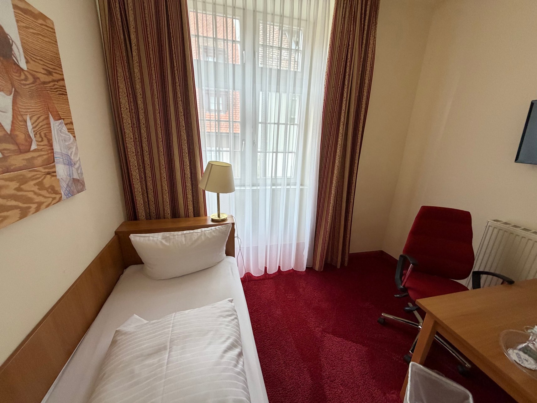 莫林博斯特酒店-官方