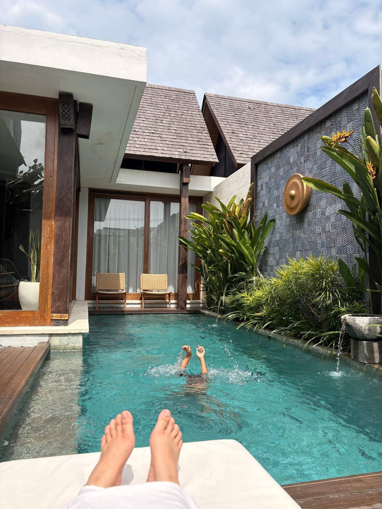 沙努尔-萨诺拉别墅-由伊尼维酒店管理-官方