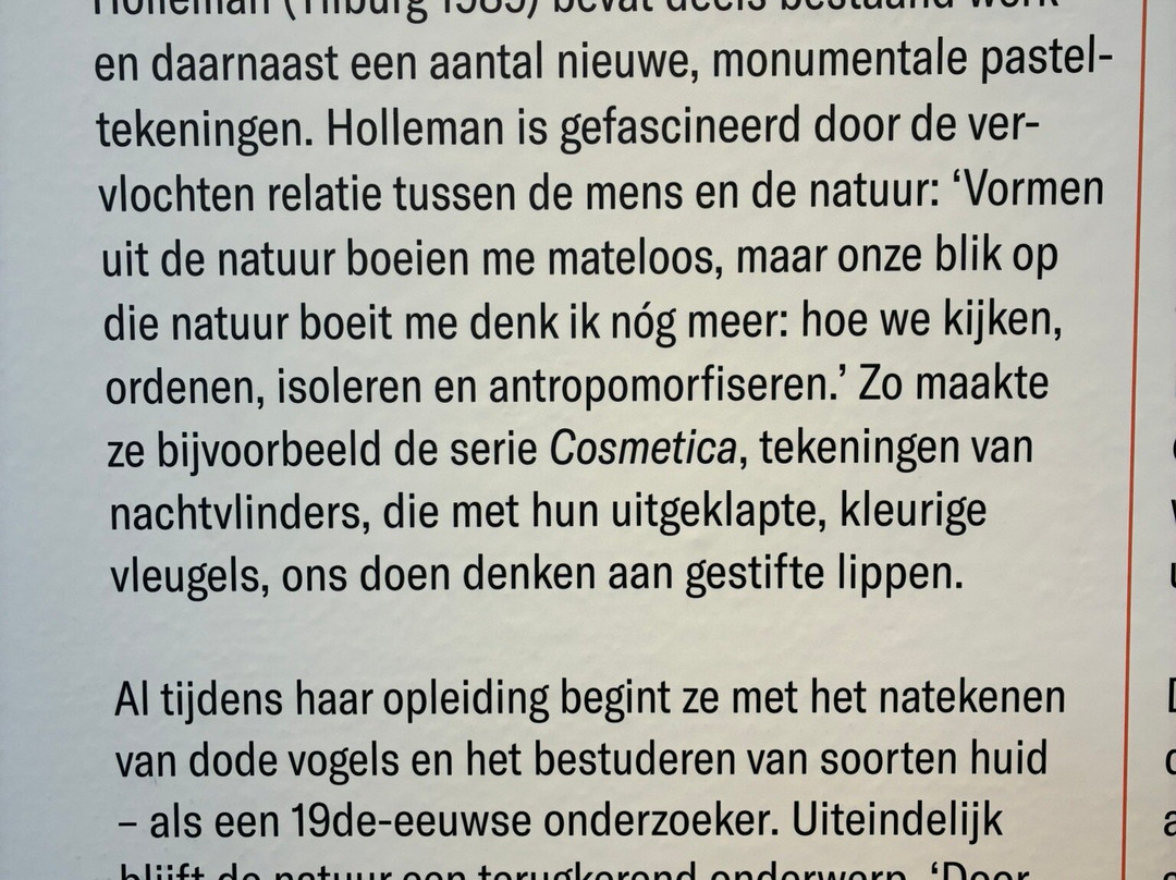 Museum JAN-阿姆斯特尔芬必去景点