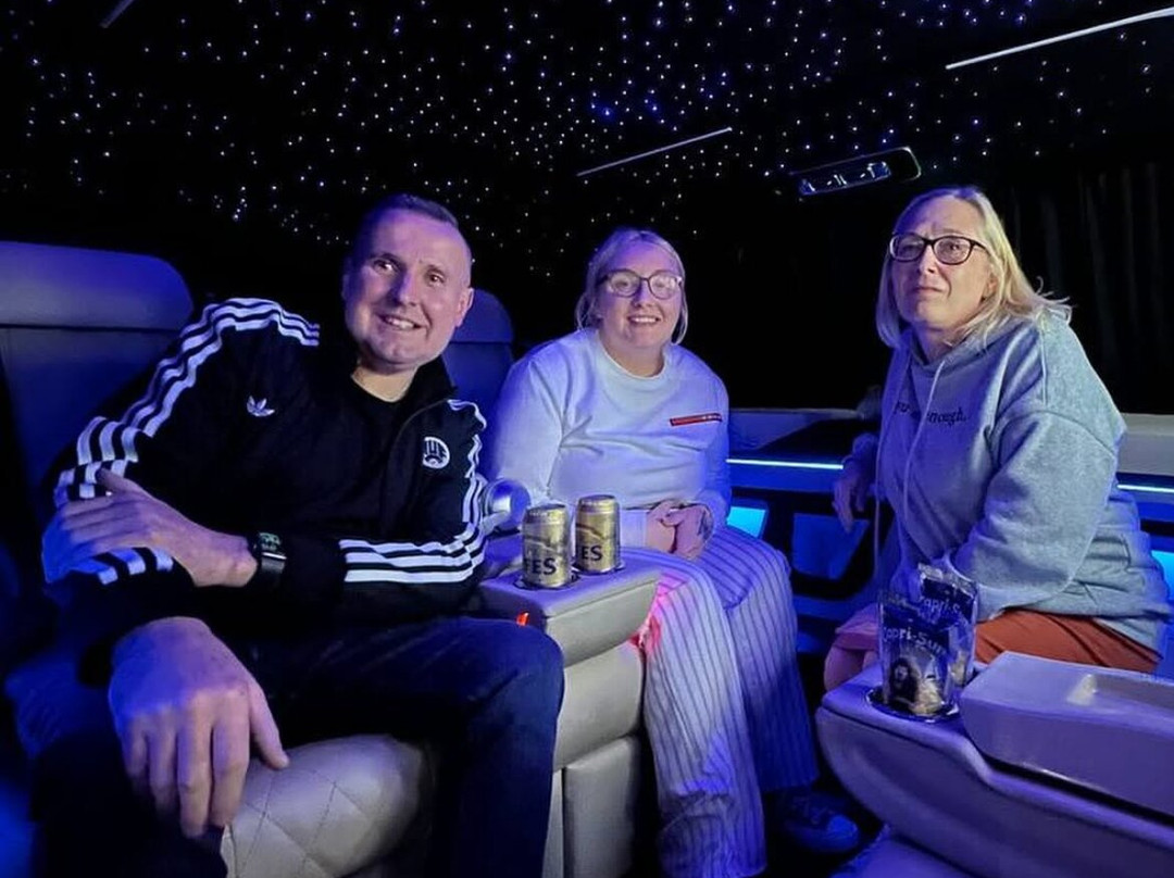 Sky High Travel-厄吕代尼兹必去景点