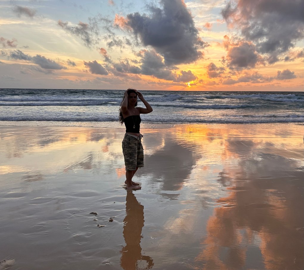 普吉岛卡隆亚维斯塔格兰德 - 美憬阁酒店-泳池