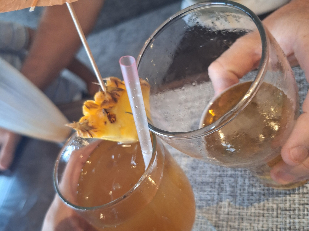 库蒂萨克精品度假村主图