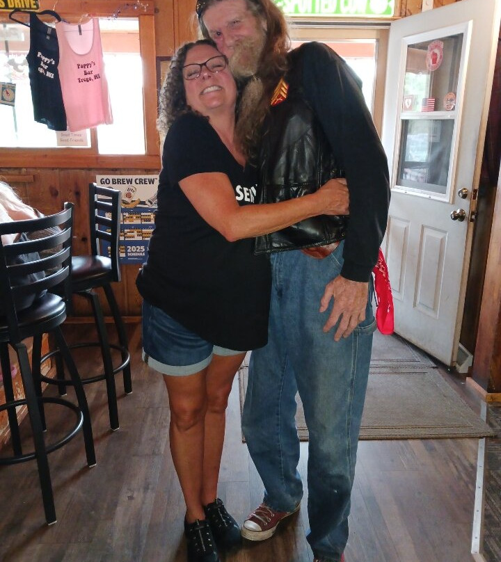 Pappy's Bar