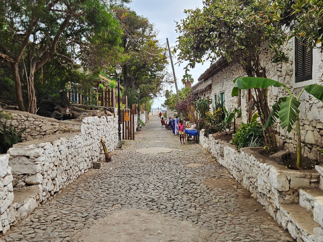 Cidade Velha, Historic Centre of Ribeira Grande-大贝里拉历史中心旧城必去景点