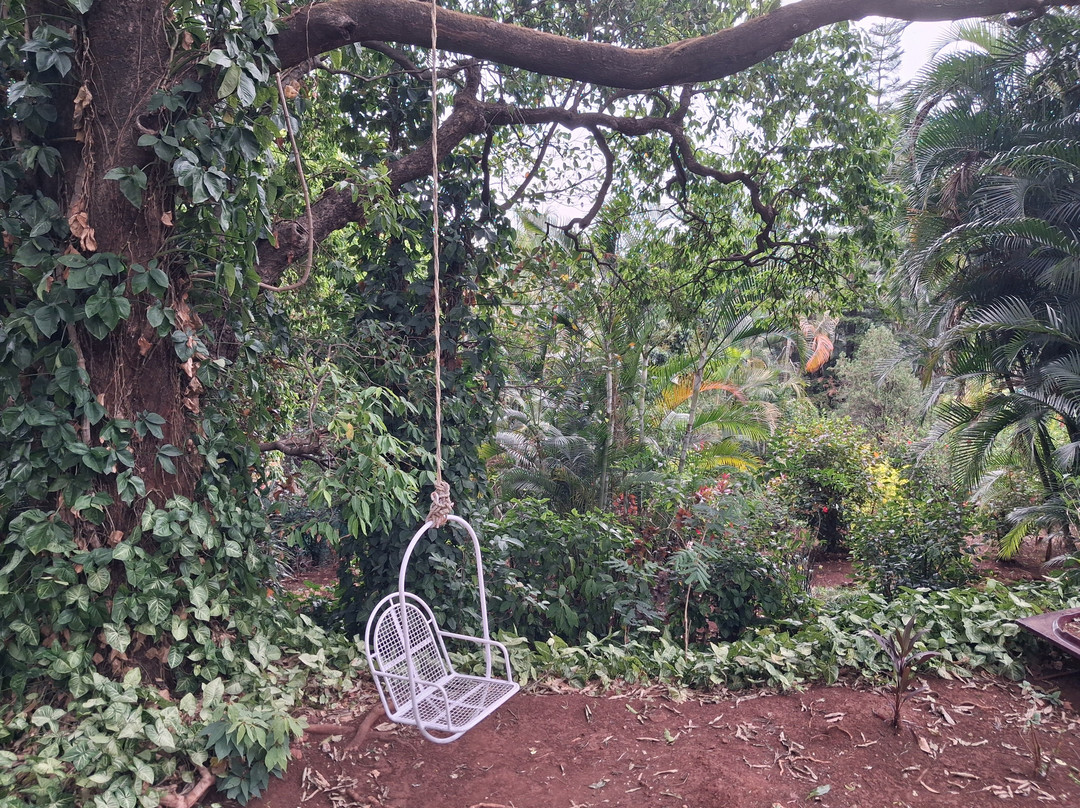 Sherbaug Nature Park & Resort-潘恰格尼必去景点