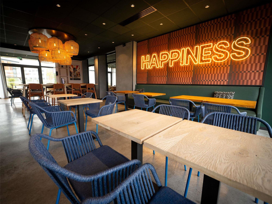 第戎酒店住宿-Hotel Dijon Nord Valmy, Künftig Ibis Styles