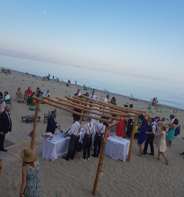 Bagni G.B. Boncardo-菲纳莱利古雷必去景点