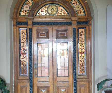 海马客栈酒店和别墅主图