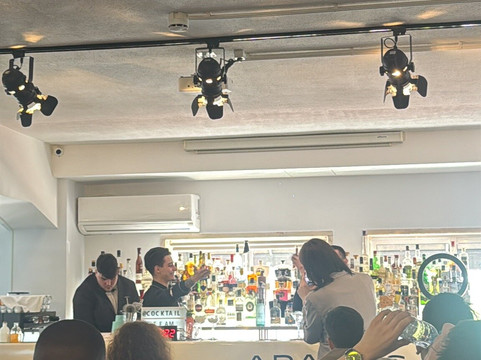 Cocktail Team-Agualva-Cacem必去景点