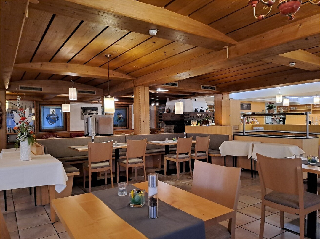 斯科恩布里克酒店主图