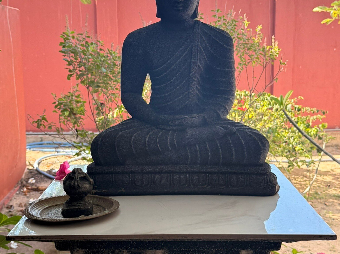 Nilaveli Ayurveda Gesundheitszentrum主图