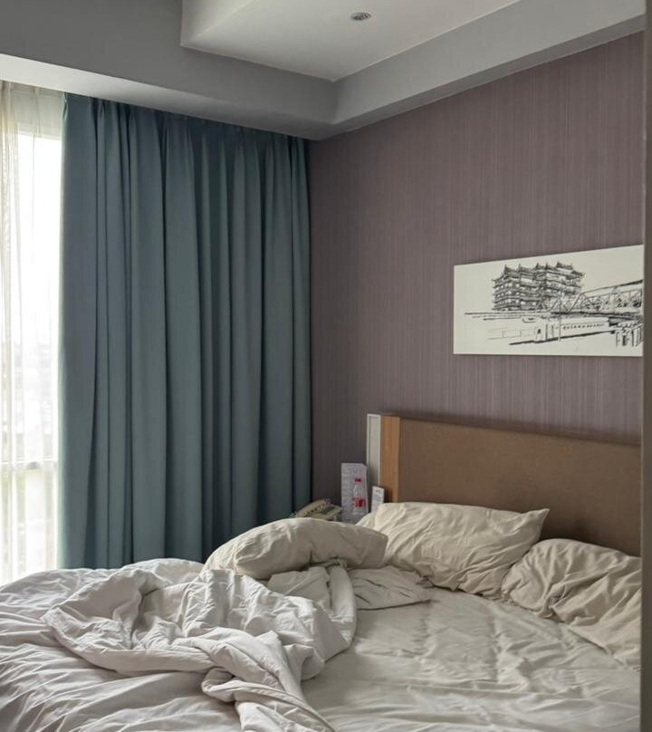 棉兰赛提亚布迪格兰迪卡酒店主图