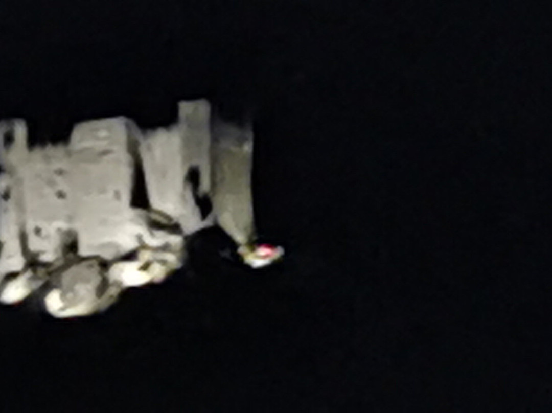 拉罗卡斯波特斑纳斯里酒店主图