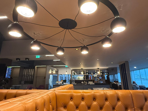 The Lomond Lounge-格拉斯哥必去景点