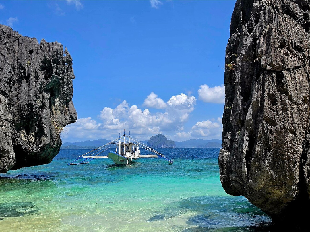 Tropical Experience Travel Services-马尼拉必去景点