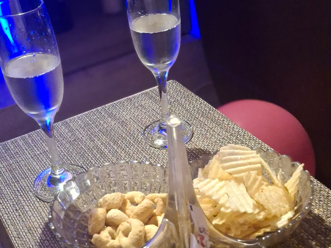 王子之家套房 Spa 酒店主图