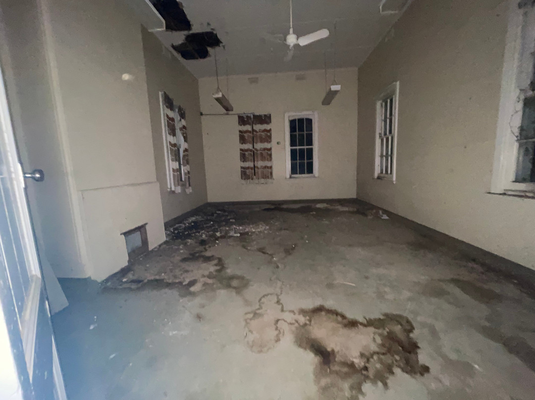 Aradale Ghost Tour - Eerie Tours-亚拉拉特山必去景点