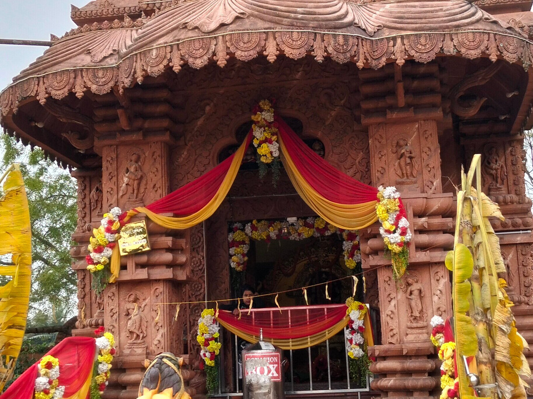 Passoin India Tours-新德里必去景点