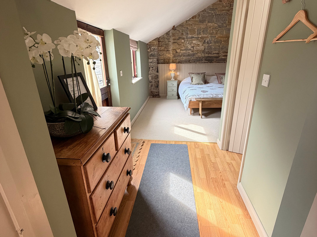 Lower Farm Bed and Breakfast主图