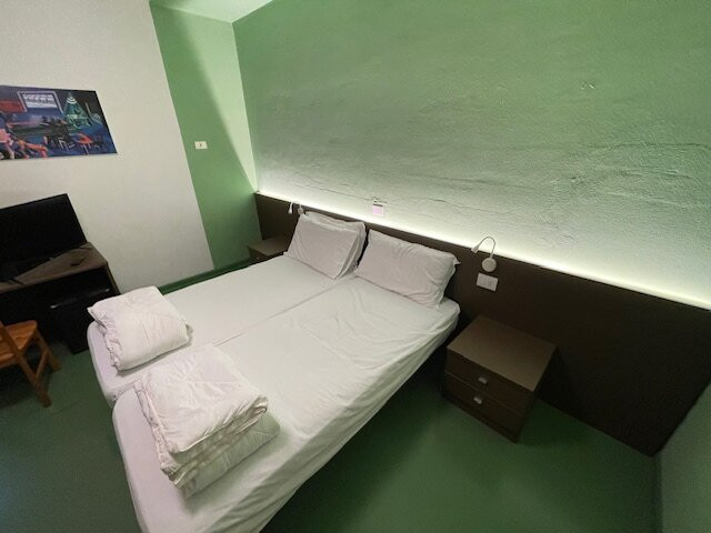 Hotel Villa Flora主图