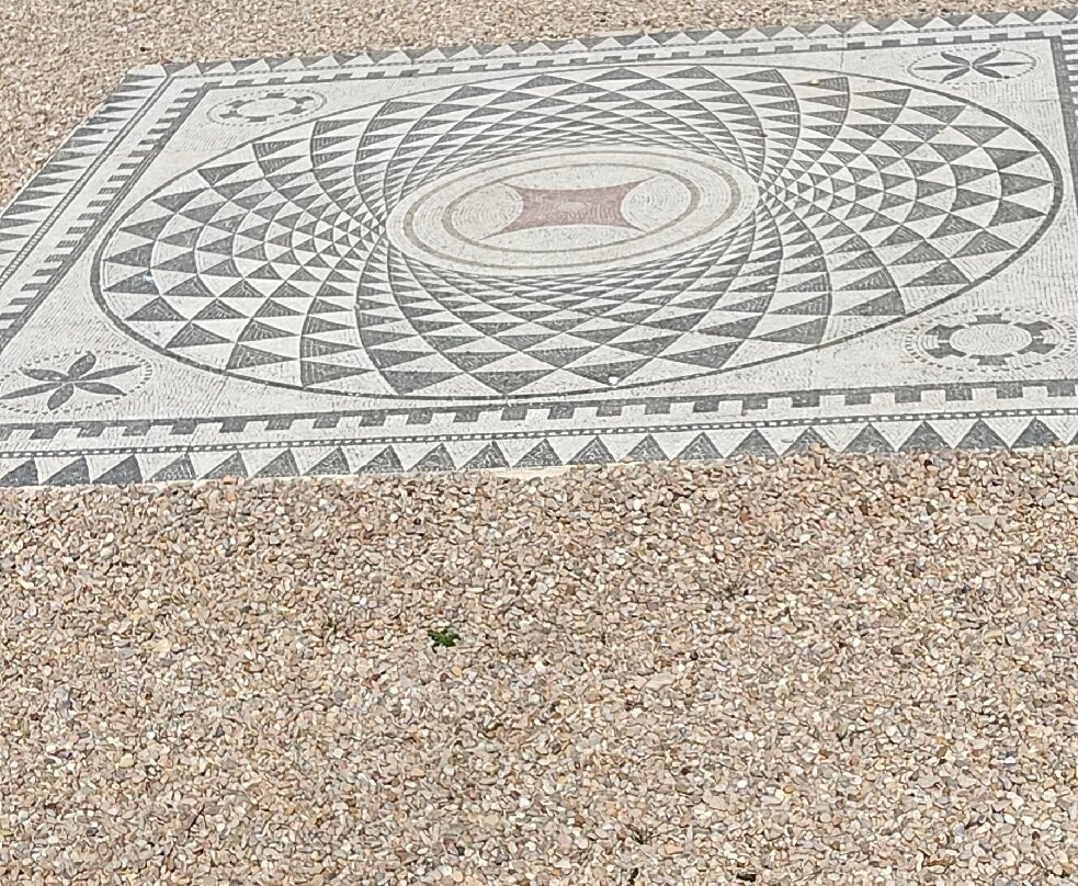 Archaeological Park of Segóbriga-Saelices必去景点