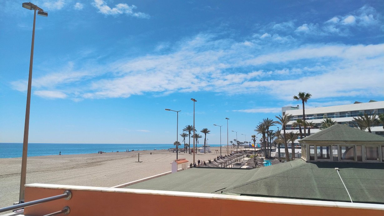 普拉亚卡普里丘酒店-官方