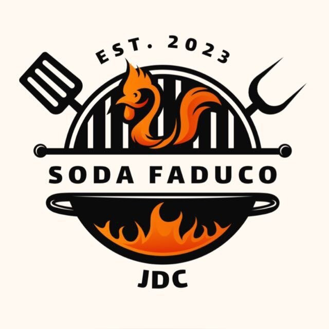 Soda FADUCO