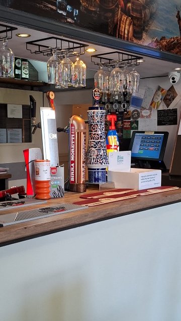 本纳奇洛奇酒店-官方