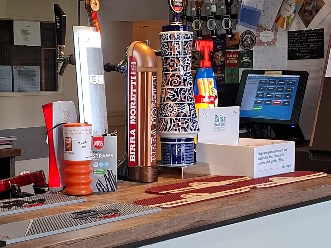 本纳奇洛奇酒店主图