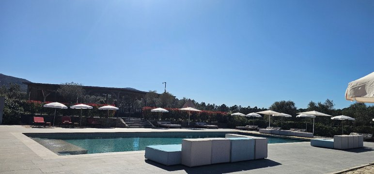 乌尔玛特普罗旺斯酒店及Spa 圣特罗佩湾-官方