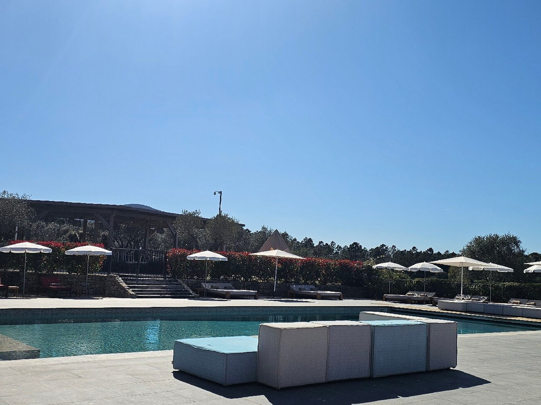 乌尔玛特普罗旺斯酒店及Spa 圣特罗佩湾主图