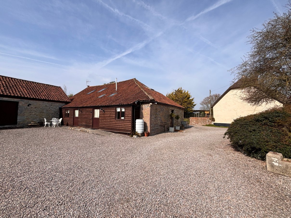 Lower Farm Bed and Breakfast-客卧