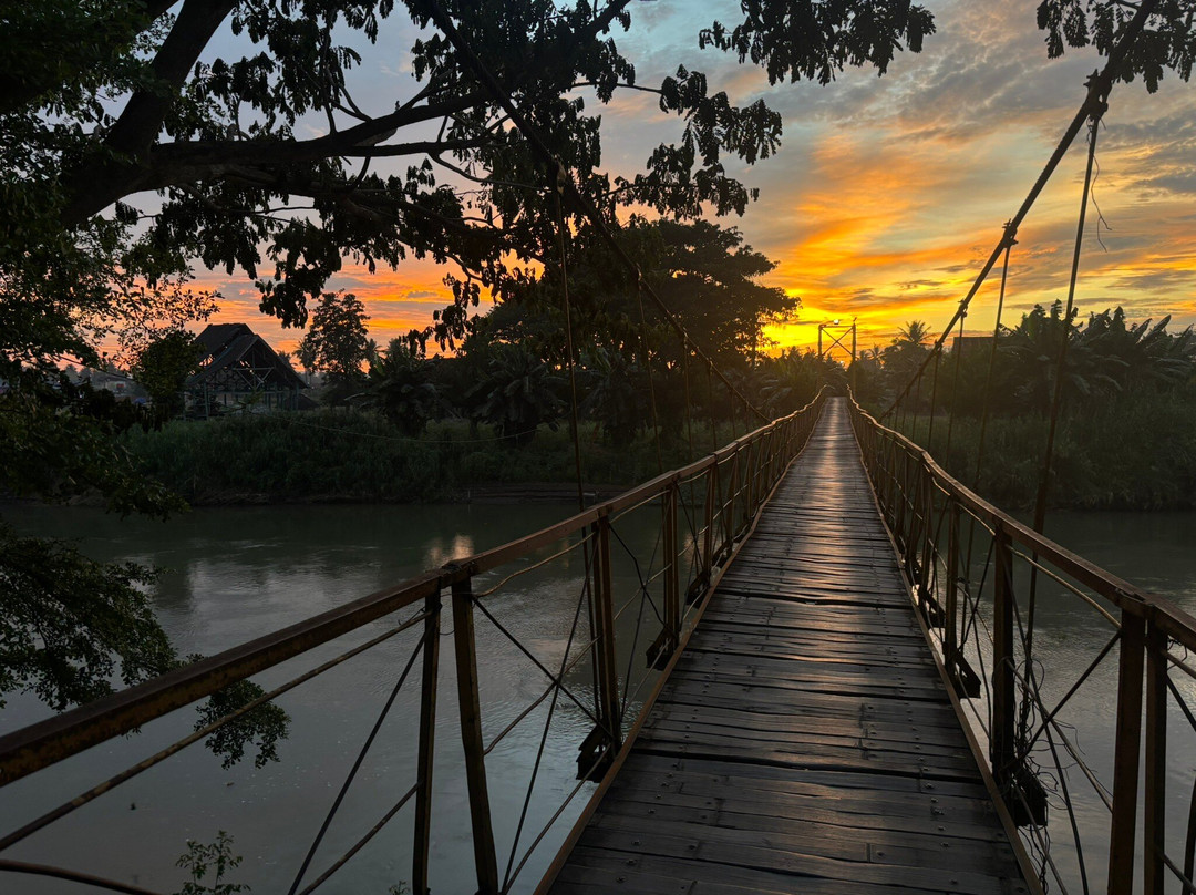 Amira Guest House主图