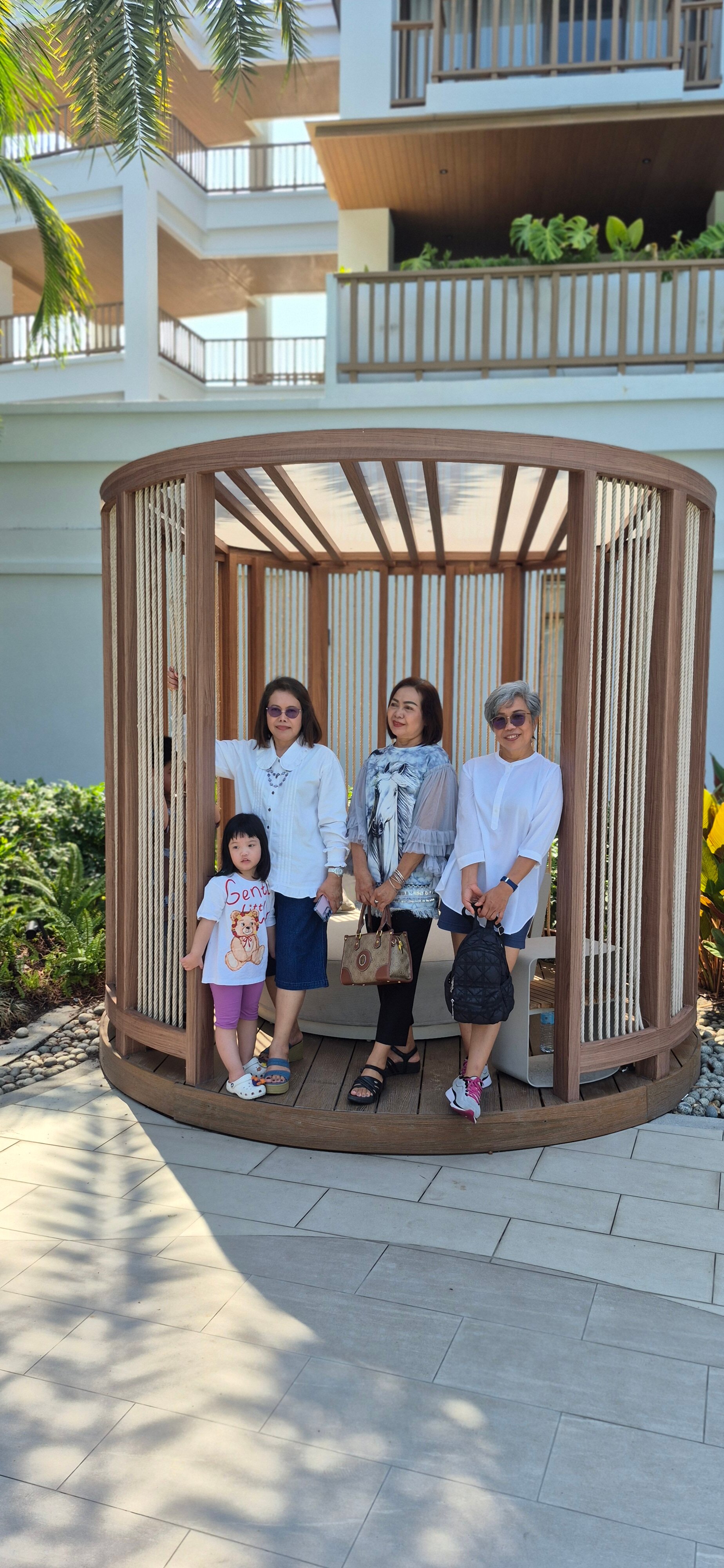 阿玛瑞邦盛酒店-官方