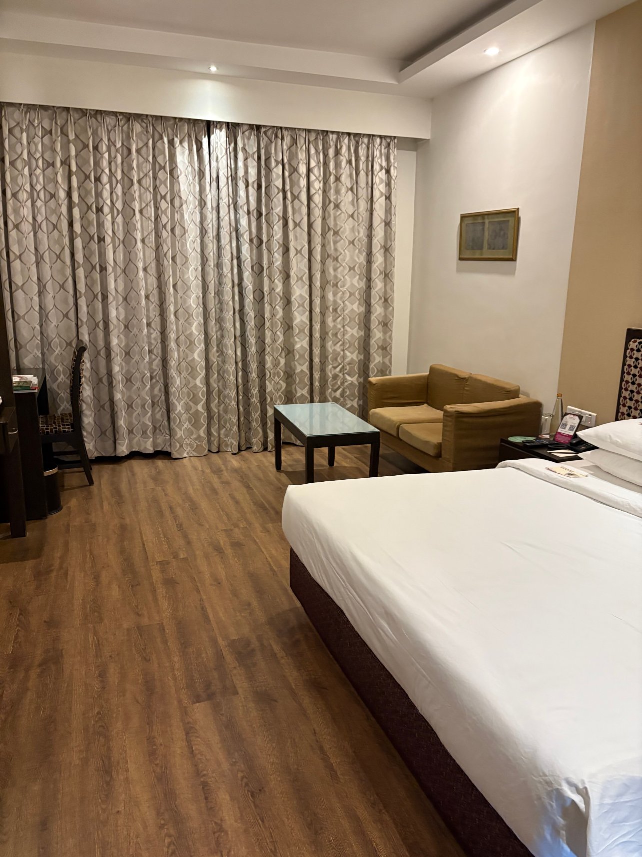 马杜赖丽晶酒店-GRT酒店集团-官方