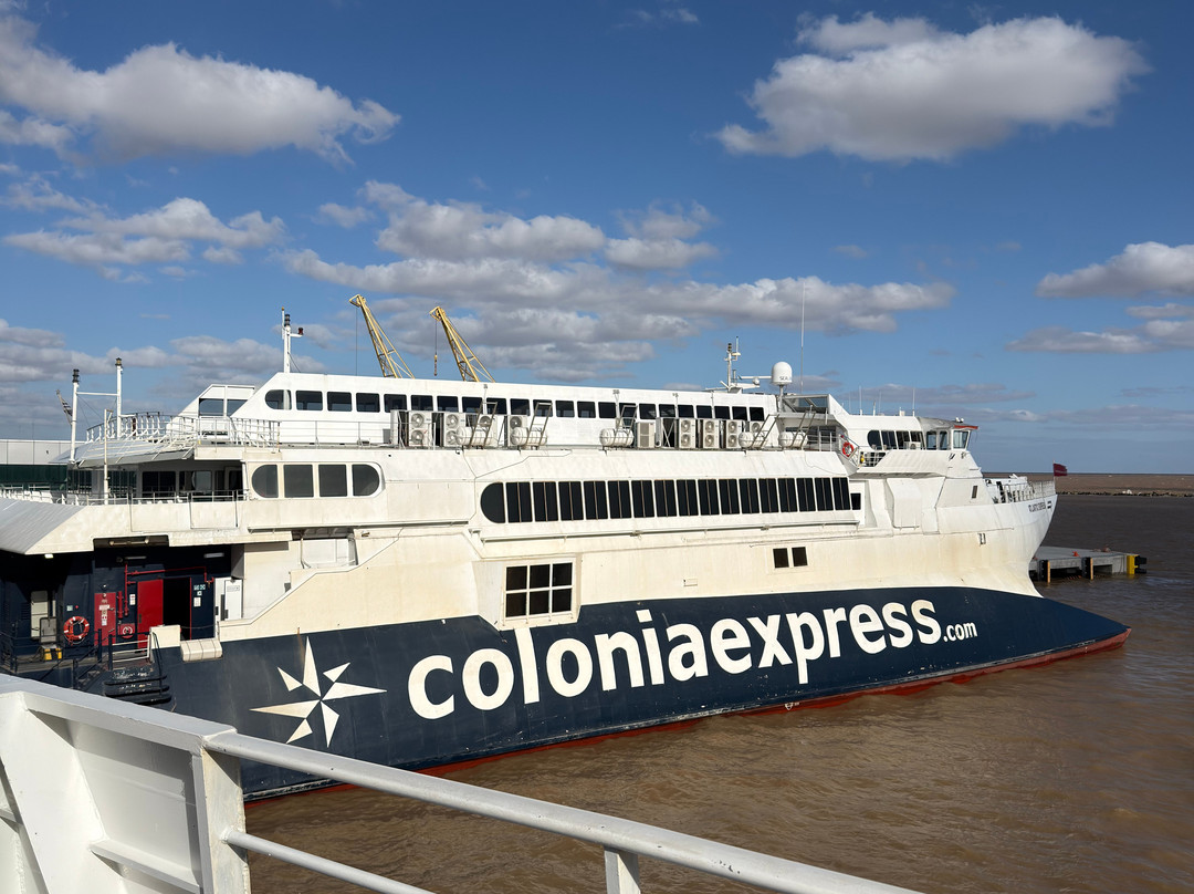 Turismo Baires-布宜诺斯艾利斯必去景点