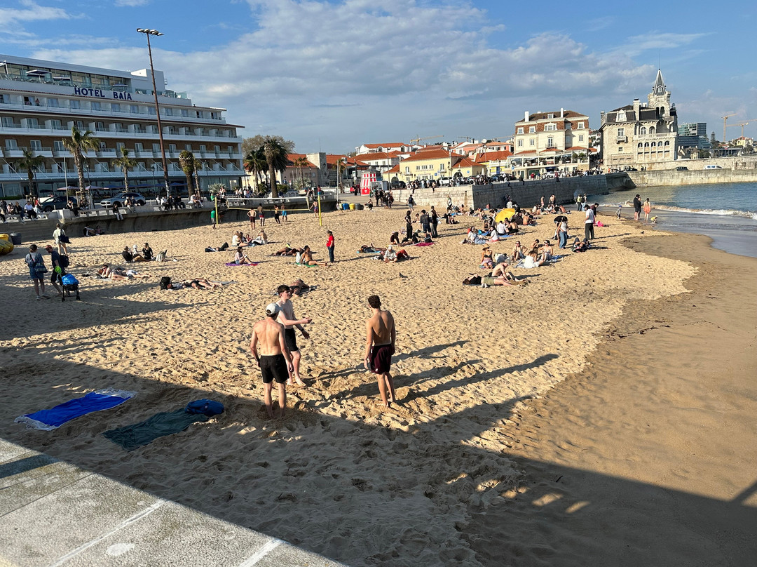 Marina de Cascais-卡斯凯什必去景点