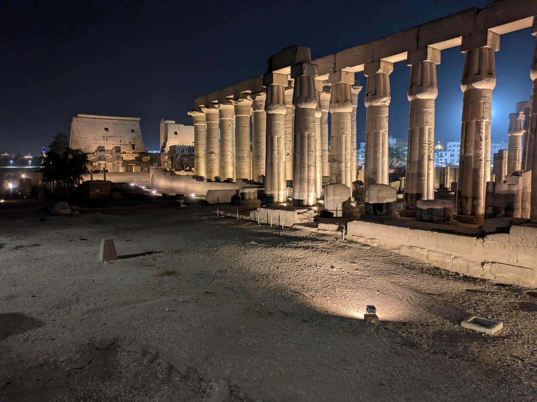 Taxi Transfer Yousif Eldeeb-Safaga必去景点