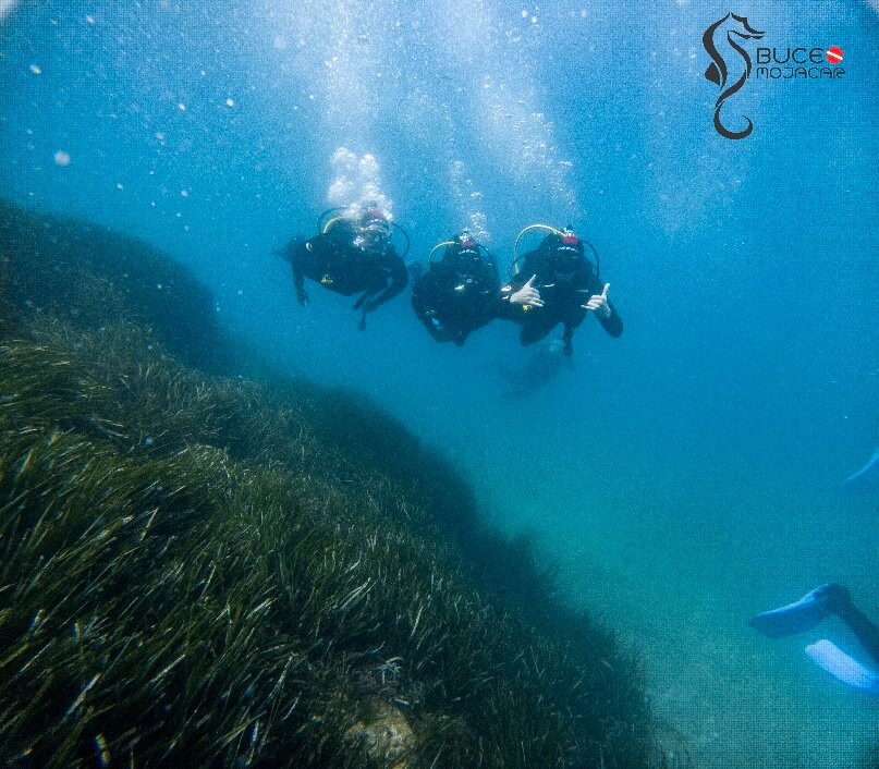 Buceo Mojacar-莫哈卡尔必去景点