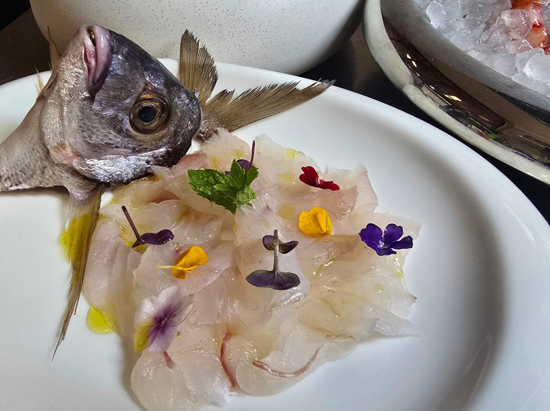 Antica Posta - Sapores Apuliae