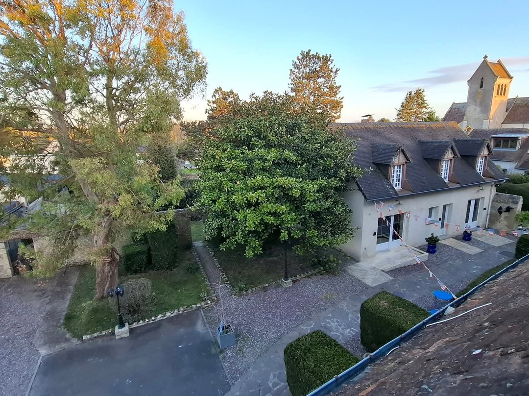 哈斯汀斯庄园酒店主图