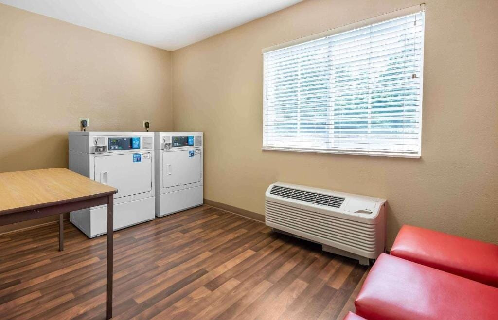 酒店Extended Stay America - 费城 - 马尔文 - Swedesford Rd。主图