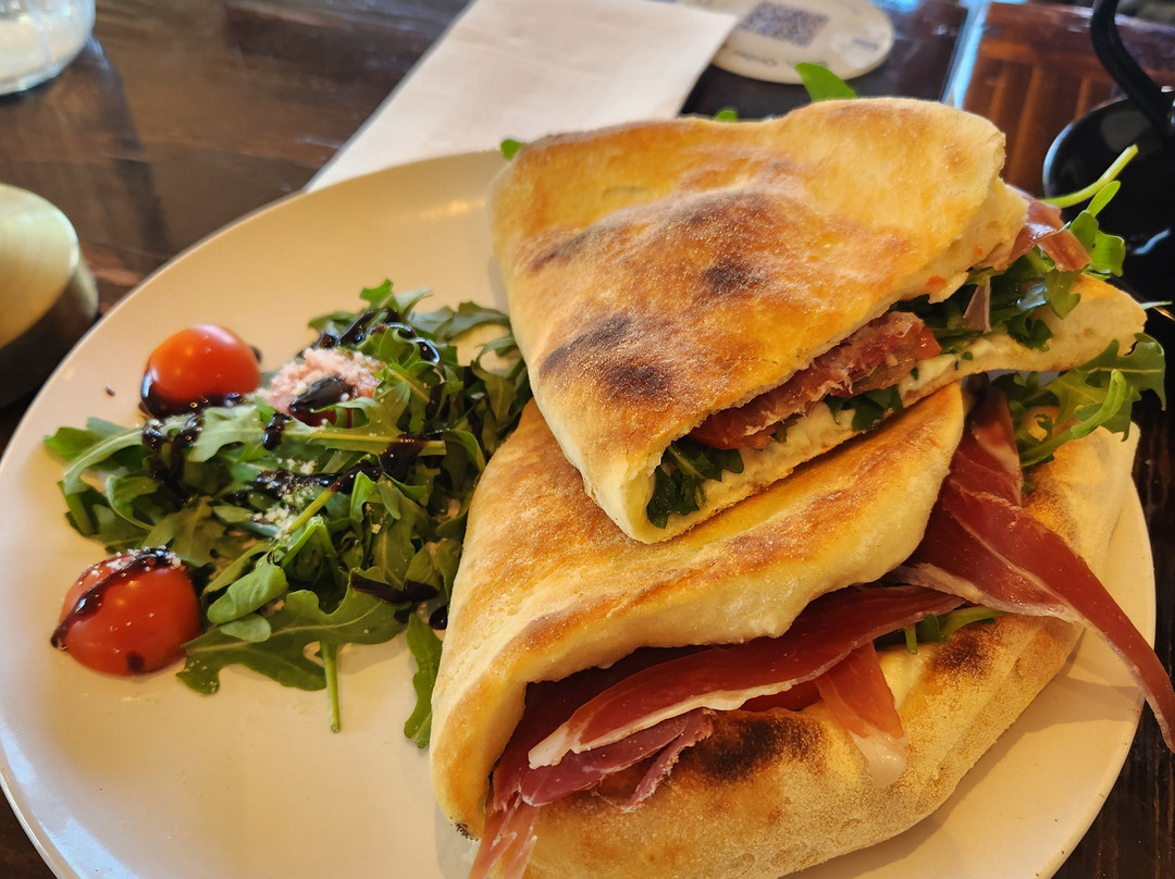 Stef's Pizzeria主图