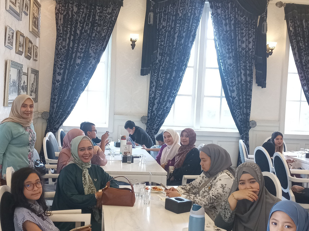 大门市政厅大酒店主图