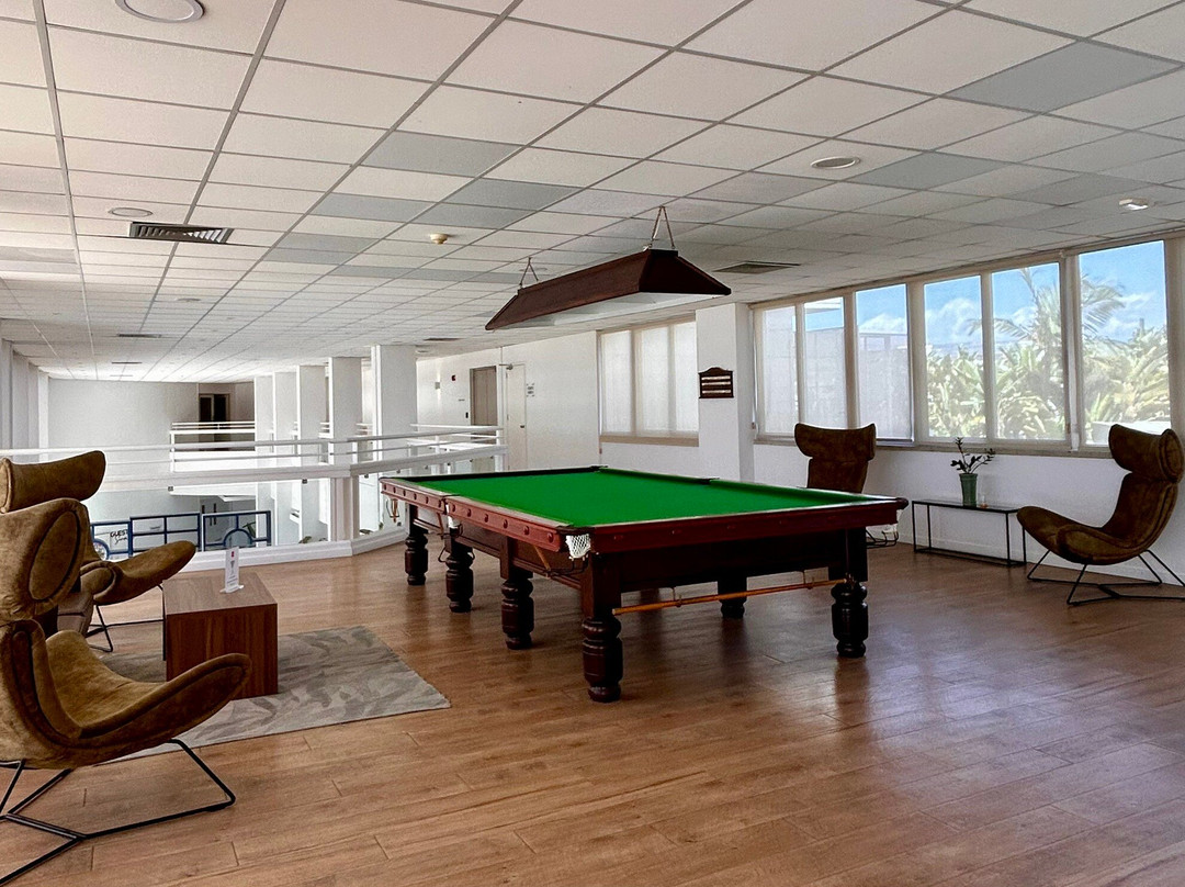 莱昂纳多广场塞浦路斯马里斯海滩水疗酒店主图