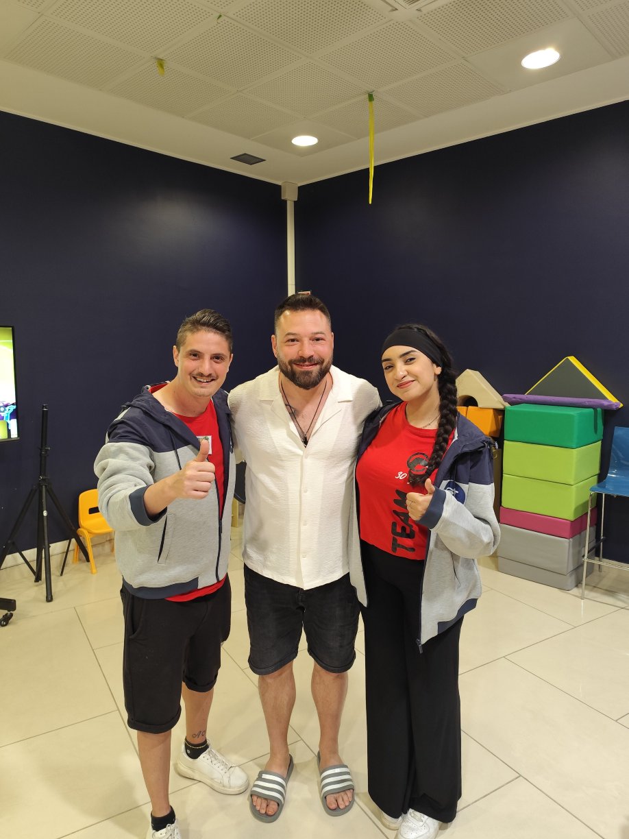 帕尔克酒店-旅行者