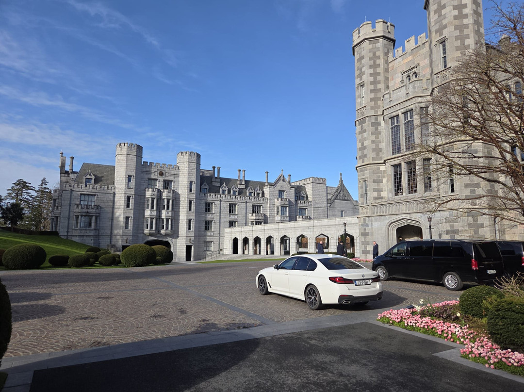 Adare Manor主图