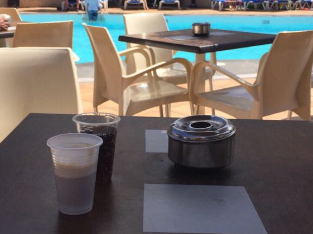 蓝海哥斯达黎加花园主图