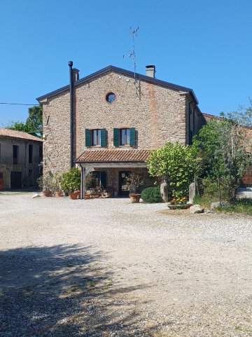 B&B Il Mio Casale Lazise-旅行者