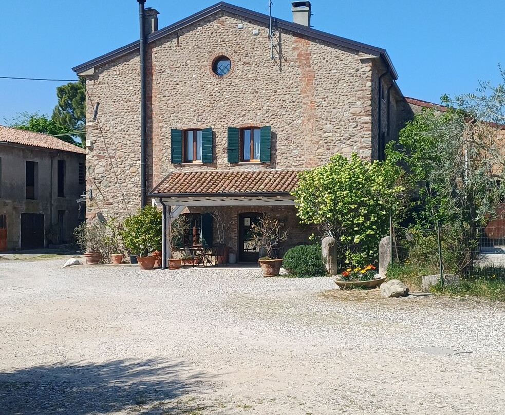 B&B Il Mio Casale Lazise主图